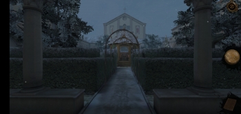The House of Da Vinci 2 Screenshot